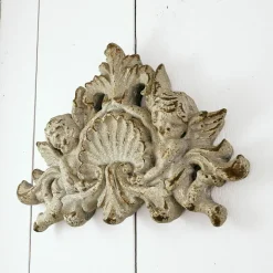 Wandobjekte|Dekoration^LOBERON Wandornament Gordian