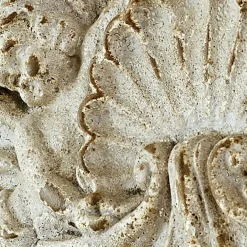 Wandobjekte|Dekoration^LOBERON Wandornament Gordian