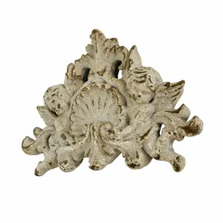 Wandobjekte|Dekoration^LOBERON Wandornament Gordian