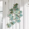 Wandobjekte|Dekoration^LOBERON Wandornament Pesce