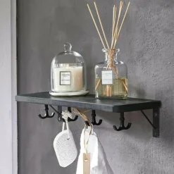 Wandregale|Schränke & Regale^LOBERON Wandregal Agnessa