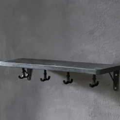 Wandregale|Schränke & Regale^LOBERON Wandregal Agnessa