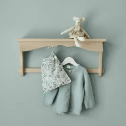 LOBERON Möbel-Wandregal Aiguillon