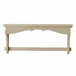 LOBERON Möbel-Wandregal Aiguillon