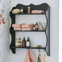 Wandregale|Schränke & Regale^LOBERON Wandregal Ashwick