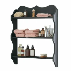 Wandregale|Schränke & Regale^LOBERON Wandregal Ashwick