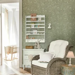 Wandregale|Regale^LOBERON Wandregal Carbondale