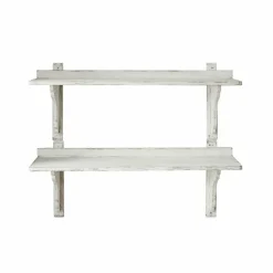 Regale|Schränke & Regale^LOBERON Wandregal 2er Set Yvelique