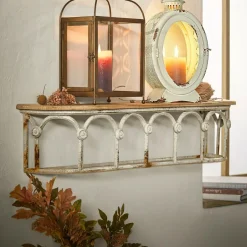 Wandregale|Regale^LOBERON Wandregal Espèche