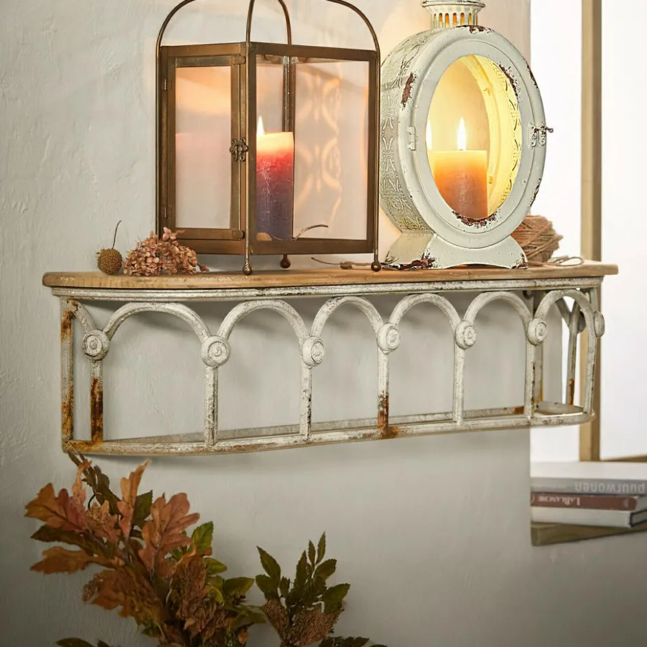 Wandregale|Regale^LOBERON Wandregal Espèche