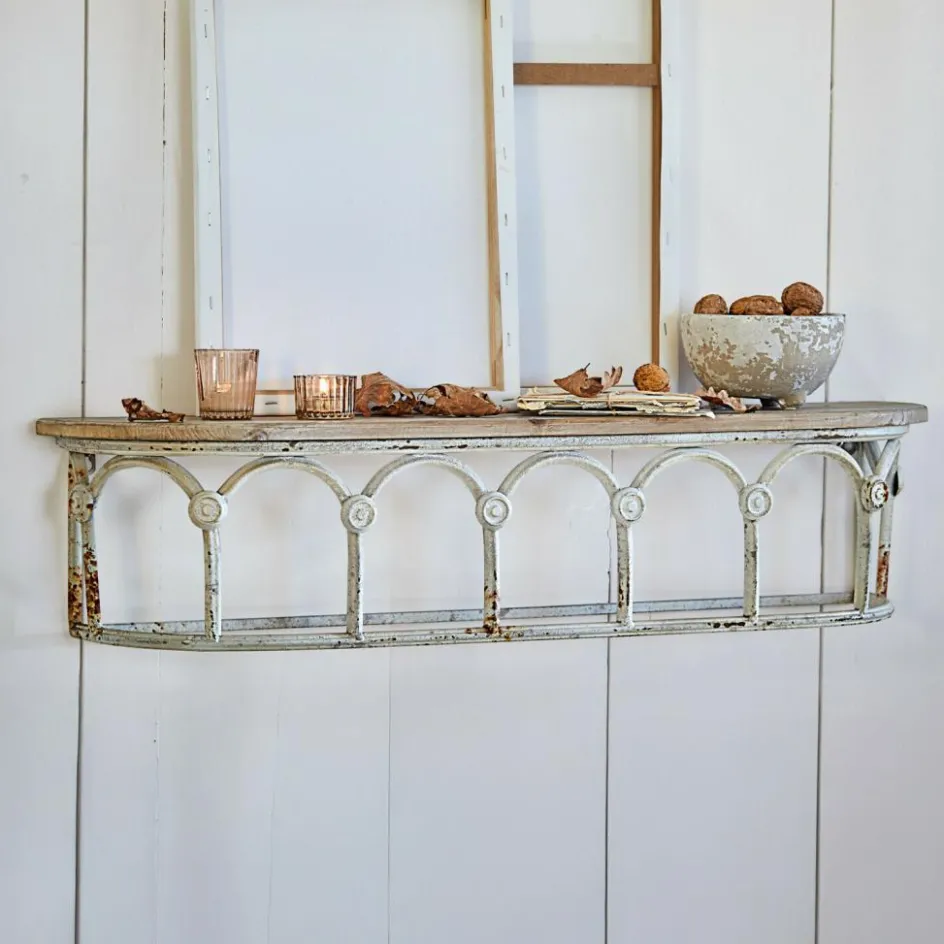 Wandregale|Regale^LOBERON Wandregal Espèche