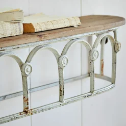 Wandregale|Regale^LOBERON Wandregal Espèche