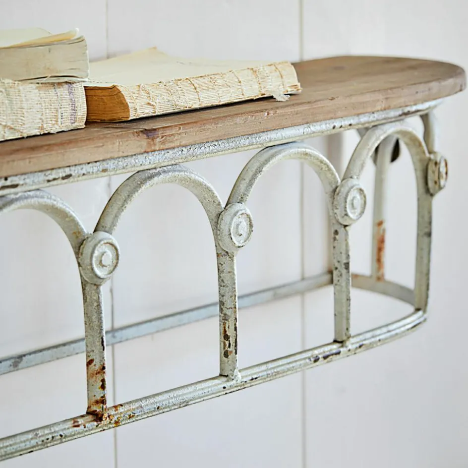 Wandregale|Regale^LOBERON Wandregal Espèche