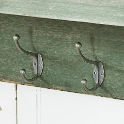 LOBERON Möbel|Haken & Hakenboards-Wandregal Hoboken