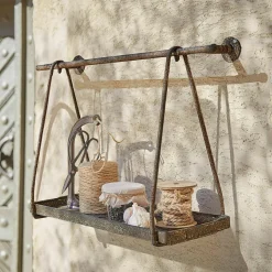 Wandregale|Regale^LOBERON Wandregal Jaquesse