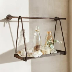 Wandregale|Regale^LOBERON Wandregal Jaquesse