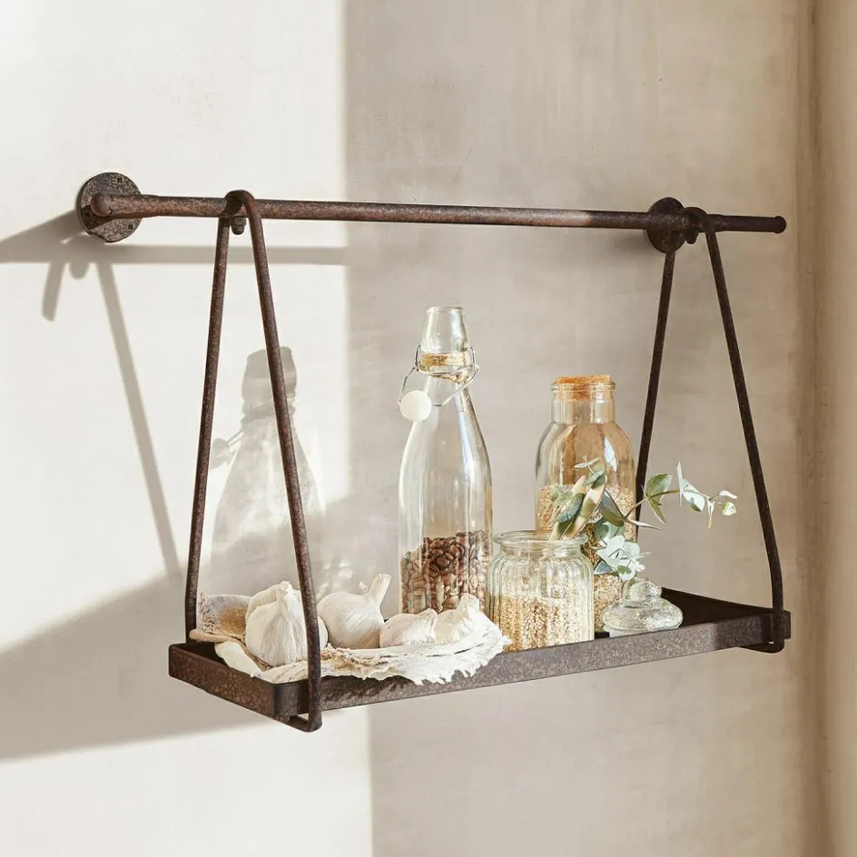 Wandregale|Regale^LOBERON Wandregal Jaquesse