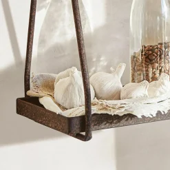 Wandregale|Regale^LOBERON Wandregal Jaquesse