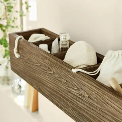 Wandregale|Schränke & Regale^LOBERON Wandregal Katelac