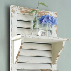 Wandregale|Regale^LOBERON Wandregal Morclerey