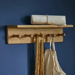 LOBERON Möbel-Wandregal Norellan