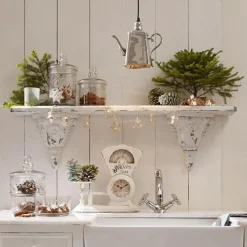 Wandregale|Schränke & Regale^LOBERON Wandregal Pabu