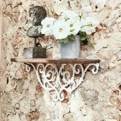 Wandregale|Regale^LOBERON Wandregal Rubén