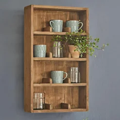 Wandregale|Schränke & Regale^LOBERON Wandregal Sunnybrook