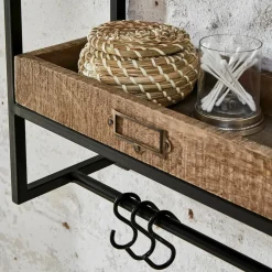 Wandregale|Garderobe^LOBERON Wandregal Taylors Island