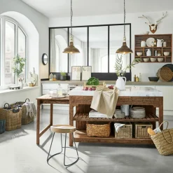 Wandregale|Schränke & Regale^LOBERON Wandregal Tresienne