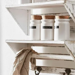 Wandregale|Regale^LOBERON Wandregal Valeriana