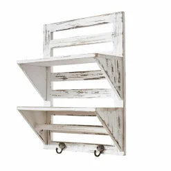 Wandregale|Regale^LOBERON Wandregal Valeriana