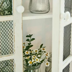 Wandregale|Regale^LOBERON Wandschrank Monthelie