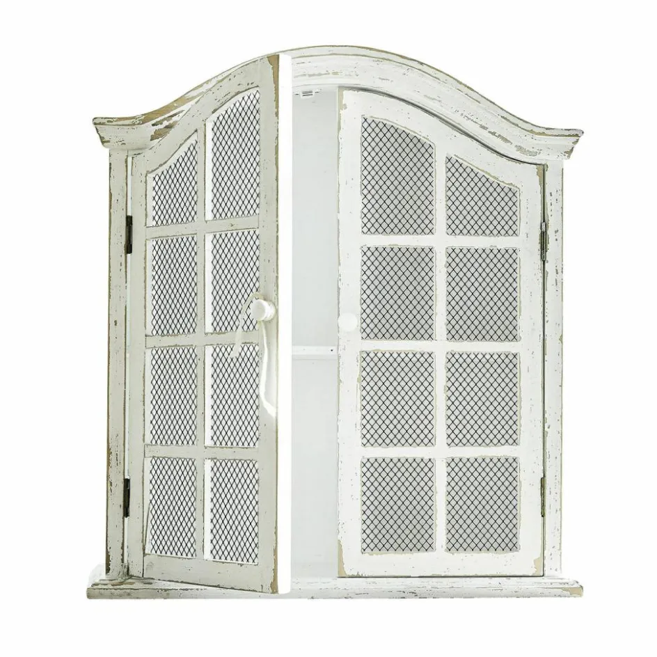 Wandregale|Regale^LOBERON Wandschrank Monthelie