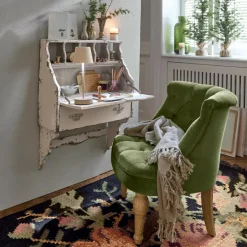 Schreibtische & Sekretäre|Schreibtische & Sekretäre^LOBERON Wandsekretär Sandrine