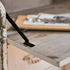 Schreibtische & Sekretäre|Schreibtische & Sekretäre^LOBERON Wandsekretär Sandrine