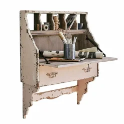 Schreibtische & Sekretäre|Schreibtische & Sekretäre^LOBERON Wandsekretär Sandrine