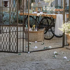 Gartenhelfer|Aufbewahrung^LOBERON Wanne Swetes