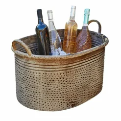 Gartenhelfer|Aufbewahrung^LOBERON Wanne Swetes