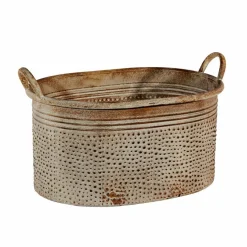 Gartenhelfer|Aufbewahrung^LOBERON Wanne Swetes