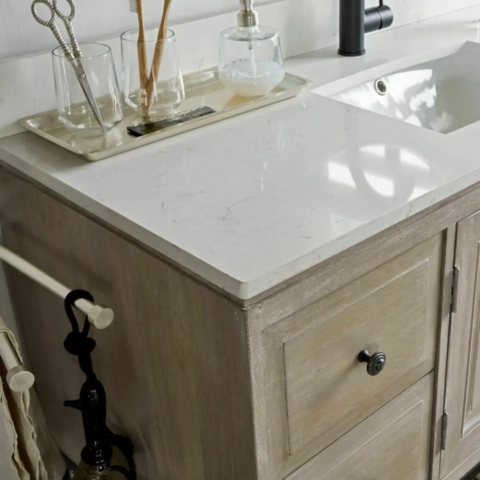 Waschtische|Waschtische^LOBERON Waschtisch Bayeaux