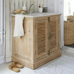 Waschtische|Waschtische^LOBERON Waschtisch Cuthbert