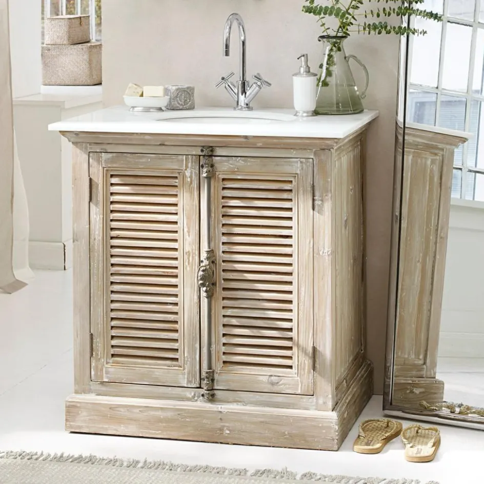 Waschtische|Waschtische^LOBERON Waschtisch Cuthbert