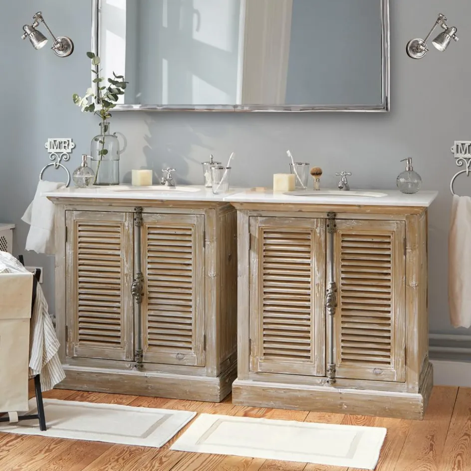 Waschtische|Waschtische^LOBERON Waschtisch Cuthbert