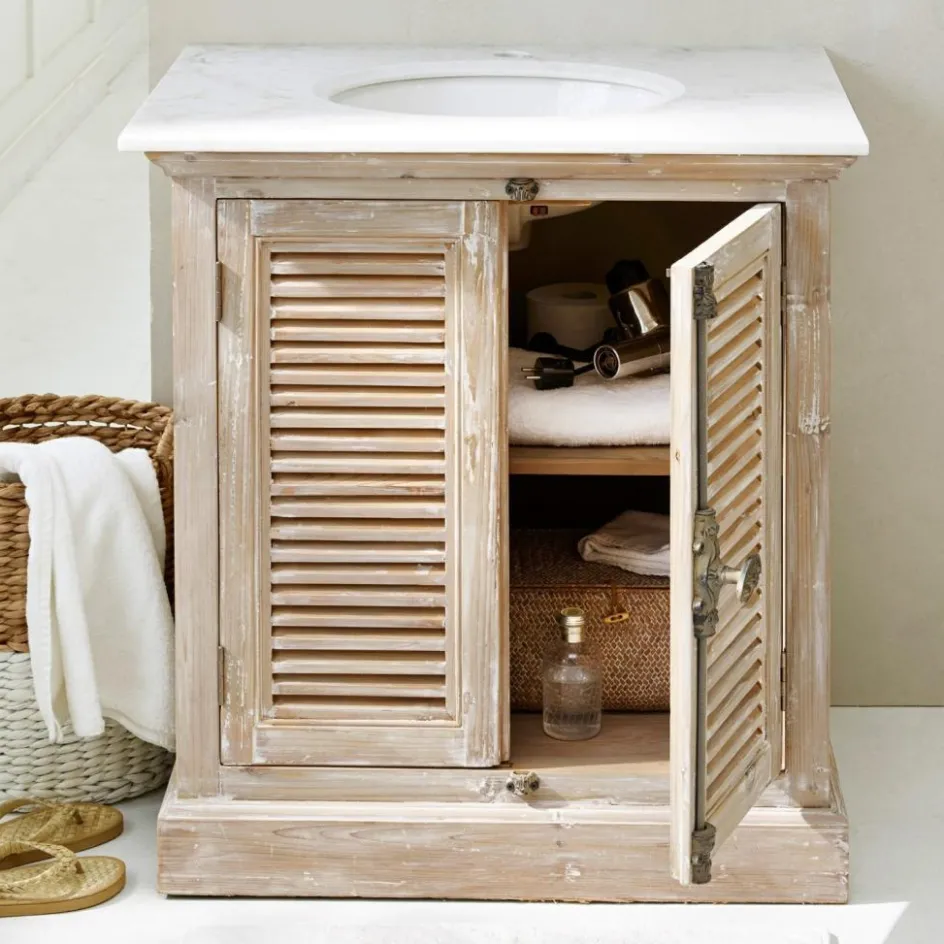 Waschtische|Waschtische^LOBERON Waschtisch Cuthbert