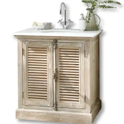 Waschtische|Waschtische^LOBERON Waschtisch Cuthbert