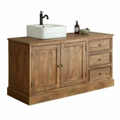 Waschtische|Waschtische^LOBERON Waschtisch Dorchester