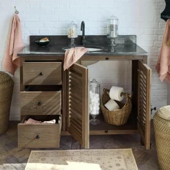 Waschtische|Waschtische^LOBERON Waschtisch Ferocelle