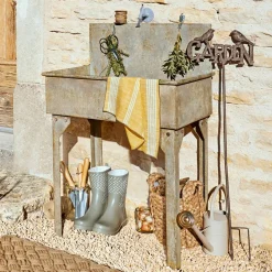 Pflanztische^LOBERON Waschtisch Lison