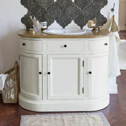 Waschtische|Waschtische^LOBERON Waschtisch Louisiana